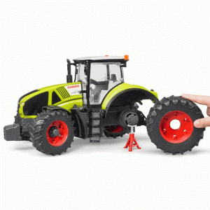 BRUDER ΤΡΑΚΤΕΡ CLAASS AXION 950 BRUDER ΤΡΑΚΤΕΡ CLAASS AXION 950