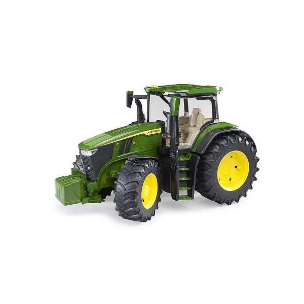 BRUDER ΤΡΑΚΤΕΡ JOHN DEERE 7R BRUDER ΤΡΑΚΤΕΡ JOHN DEERE 7R