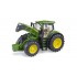 BRUDER ΤΡΑΚΤΕΡ JOHN DEERE 7R