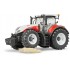 ΤΡΑΚΤΕΡ STEYR 6300 TERRUS ΤΡΑΚΤΕΡ STEYR 6300 TERRUS