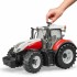 ΤΡΑΚΤΕΡ STEYR 6300 TERRUS ΤΡΑΚΤΕΡ STEYR 6300 TERRUS