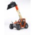 BRUDER ΦΟΡΤΩΤΗΣ ΤΗΛΕΣΚΟΠΙΚΟΣ JLG 2505 BRUDER ΦΟΡΤΩΤΗΣ ΤΗΛΕΣΚΟΠΙΚΟΣ JLG 2505