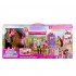 BARBIE ULTIMATE STABLE ΣΕΤ ΜΕ ΚΟΥΚΛΑ ΚΑΙ ΑΛΟΓΟ BARBIE ULTIMATE STABLE ΣΕΤ ΜΕ ΚΟΥΚΛΑ ΚΑΙ ΑΛΟΓΟ