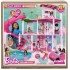 BARBIE ΜΕΓΑΛΟ DREAMHOUSE