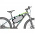 ΤΣΑΝΤΑ CANGAROO BIKER BLACK ΤΣΑΝΤΑ CANGAROO BIKER BLACK