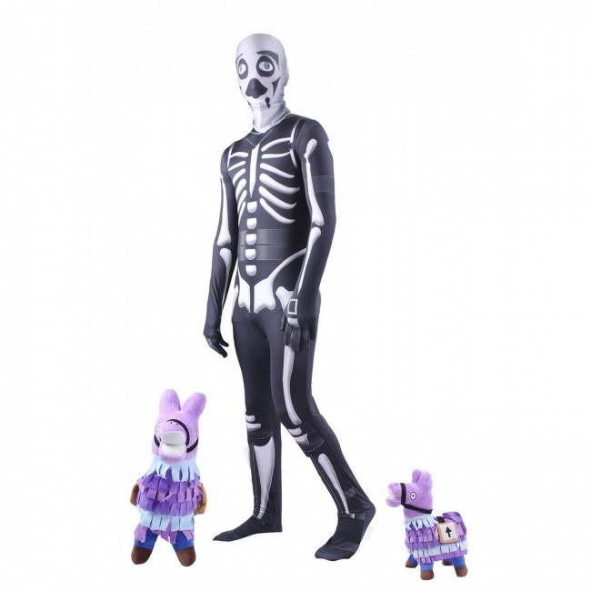 ΑΠΟΚΡΙΑΤΙΚΗ ΣΤΟΛΗ SKELETOR 