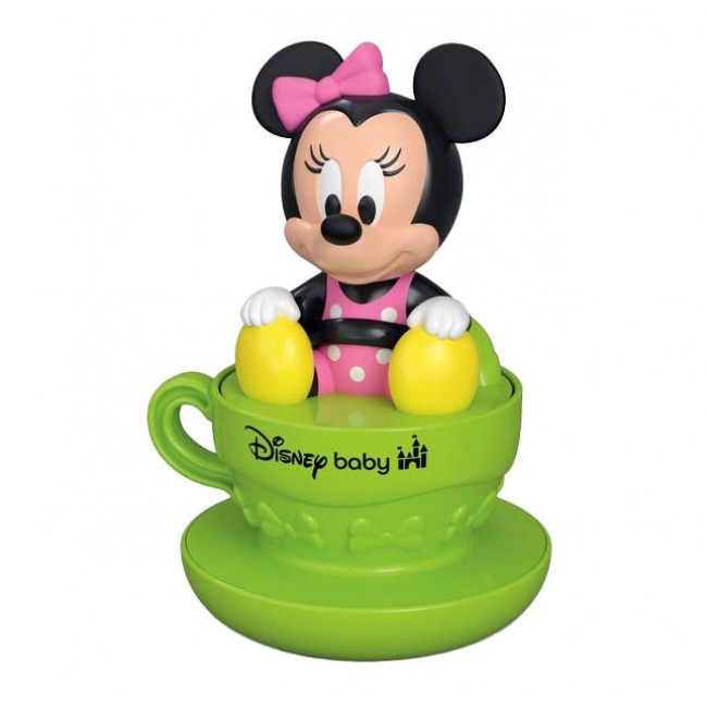 DISNEY ΠΕΡΙΣΤΡΕΦΟΜΕΝΕΣ ΦΙΓΟΥΡΕΣ - CDU 18ΤΜΧ.