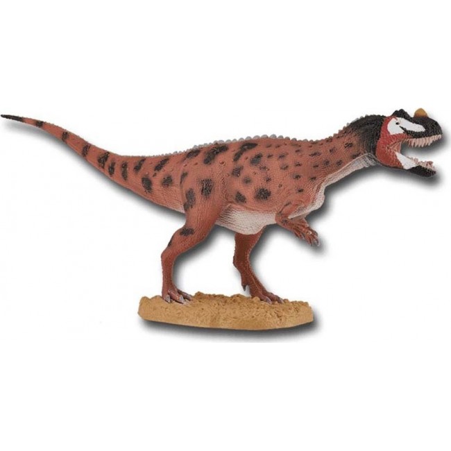 COLLECTA ΚΕΡΑΤΟΣΑΥΡΟΣ ΜΕ ΚΙΝΟΥΜΕΝΟ ΣΑΓΟΝΙ COLLECTA ΚΕΡΑΤΟΣΑΥΡΟΣ ΜΕ ΚΙΝΟΥΜΕΝΟ ΣΑΓΟΝΙ