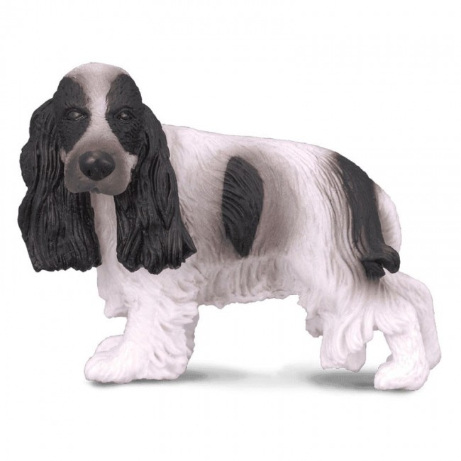 COLLECTA ΣΚΥΛΟΣ ENGLISH COCKER SPANIE