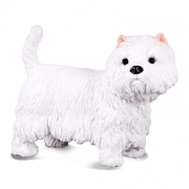 COLLECTA ΣΚΥΛΟΣ WEST HIGHLAND WHITE COLLECTA ΣΚΥΛΟΣ WEST HIGHLAND WHITE