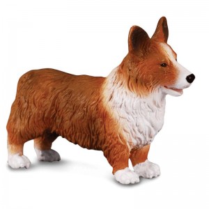 COLLECTA ΣΚΥΛΟΣ ΓΟΥΕΛΣ ΚΟΡΓΚΙ COLLECTA ΣΚΥΛΟΣ ΓΟΥΕΛΣ ΚΟΡΓΚΙ