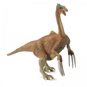 COLLECTA ΘΕΡΙΖΟΝΟΣΑΥΡΟΣ COLLECTA ΘΕΡΙΖΟΝΟΣΑΥΡΟΣ