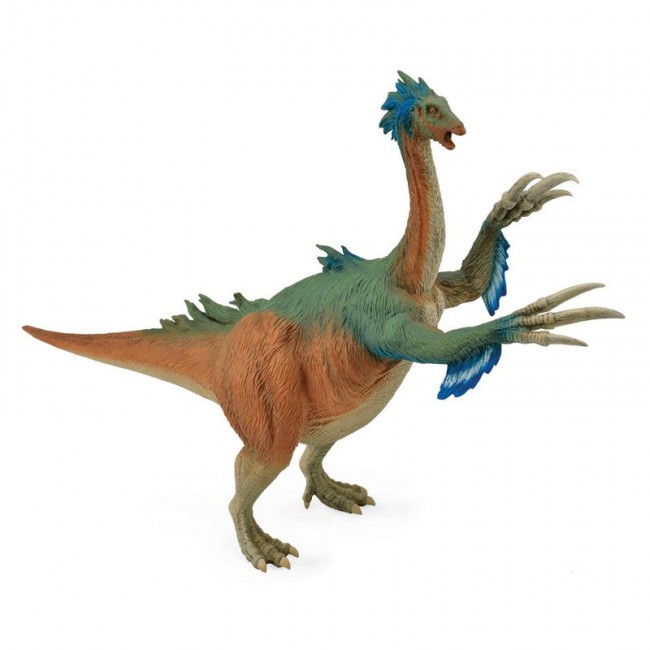 COLLECTA ΔΕΙΝΟΣΑΥΡΟΣ ΘΕΡΙΖΙΝΟΣΑΥΡΟΣ COLLECTA ΔΕΙΝΟΣΑΥΡΟΣ ΘΕΡΙΖΙΝΟΣΑΥΡΟΣ
