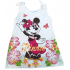 ΦΟΡΕΜΑ ΡΟΖ ΛΕΥΚΟΜΙΝΙ MINNIE ΦΟΡΕΜΑ ΡΟΖ ΛΕΥΚΟΜΙΝΙ MINNIE