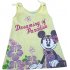 ΦΟΡΕΜΑ ΡΟΖ ΛΕΥΚΟΜΙΝΙ MINNIE ΦΟΡΕΜΑ ΡΟΖ ΛΕΥΚΟΜΙΝΙ MINNIE