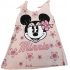 ΦΟΡΕΜΑ ΡΟΖ ΛΕΥΚΟΜΙΝΙ MINNIE ΦΟΡΕΜΑ ΡΟΖ ΛΕΥΚΟΜΙΝΙ MINNIE