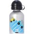 ECOLIFE ΜΕΤΑΛΛΙΚΟ ΜΠΟΥΚΑΛΙ 400ML-CARS ECOLIFE ΜΕΤΑΛΛΙΚΟ ΜΠΟΥΚΑΛΙ 400ML-CARS