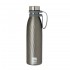ECO LIFE ΜΕΤΑΛΛΙΚΟ ΜΠΟΥΚΑΛΙ ΘΕΡΜΟΣ 500 ML COOL GREY ECO LIFE ΜΕΤΑΛΛΙΚΟ ΜΠΟΥΚΑΛΙ ΘΕΡΜΟΣ 500 ML COOL GREY