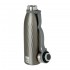 ECO LIFE ΜΕΤΑΛΛΙΚΟ ΜΠΟΥΚΑΛΙ ΘΕΡΜΟΣ 500 ML COOL GREY ECO LIFE ΜΕΤΑΛΛΙΚΟ ΜΠΟΥΚΑΛΙ ΘΕΡΜΟΣ 500 ML COOL GREY