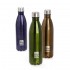 ECO LIFE ΜΕΤΑΛΛΙΚΟ ΜΠΟΥΚΑΛΙ ΘΕΡΜΟΣ ΠΡΑΣΙΝΟ 750 ML ECO LIFE ΜΕΤΑΛΛΙΚΟ ΜΠΟΥΚΑΛΙ ΘΕΡΜΟΣ ΠΡΑΣΙΝΟ 750 ML