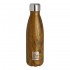 ECO LIFE MΕΤΑΛΛΙΚΟ ΜΠΟΥΚΑΝΙ ΘΕΡΜΟΣ 500 ML WOOD ECO LIFE MΕΤΑΛΛΙΚΟ ΜΠΟΥΚΑΝΙ ΘΕΡΜΟΣ 500 ML WOOD