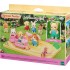 THE SYLVANIAN FAMILIES ΤΣΑΦ ΤΣΟΥΦ ΤΡΕΝΑΚΙ THE SYLVANIAN FAMILIES ΤΣΑΦ ΤΣΟΥΦ ΤΡΕΝΑΚΙ