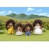 THE SYLVANIAN FAMILIES-ΟΙΚΟΓΕΝΕΙΑ ΣΚΑΝΤΖΟΧΟΙΡΩΝ