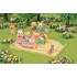 THE SYLVANIAN FAMILIES ΤΣΑΦ ΤΣΟΥΦ ΤΡΕΝΑΚΙ THE SYLVANIAN FAMILIES ΤΣΑΦ ΤΣΟΥΦ ΤΡΕΝΑΚΙ