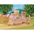 THE SYLVANIAN FAMILIES ΤΣΑΦ ΤΣΟΥΦ ΤΡΕΝΑΚΙ THE SYLVANIAN FAMILIES ΤΣΑΦ ΤΣΟΥΦ ΤΡΕΝΑΚΙ