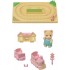 THE SYLVANIAN FAMILIES ΤΣΑΦ ΤΣΟΥΦ ΤΡΕΝΑΚΙ THE SYLVANIAN FAMILIES ΤΣΑΦ ΤΣΟΥΦ ΤΡΕΝΑΚΙ