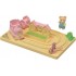 THE SYLVANIAN FAMILIES ΤΣΑΦ ΤΣΟΥΦ ΤΡΕΝΑΚΙ THE SYLVANIAN FAMILIES ΤΣΑΦ ΤΣΟΥΦ ΤΡΕΝΑΚΙ
