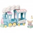 THE SYLVANIAN FAMILIES ΤΡΕΝΟ ΟΥΡΑΝΙΟ ΤΟΞΟ ΜΕ ΣΥΝΝΕΦΑΚΙ THE SYLVANIAN FAMILIES ΤΡΕΝΟ ΟΥΡΑΝΙΟ ΤΟΞΟ ΜΕ ΣΥΝΝΕΦΑΚΙ
