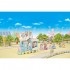 THE SYLVANIAN FAMILIES ΤΡΕΝΟ ΟΥΡΑΝΙΟ ΤΟΞΟ ΜΕ ΣΥΝΝΕΦΑΚΙ THE SYLVANIAN FAMILIES ΤΡΕΝΟ ΟΥΡΑΝΙΟ ΤΟΞΟ ΜΕ ΣΥΝΝΕΦΑΚΙ