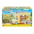 THE SYLVANIAN FAMILIES ΛΕΩΦΟΡΕΙΟ ΒΡΕΦΟΝΗΠΙΑΚΟΥ ΣΤΑΘΜΟΥ THE SYLVANIAN FAMILIES ΛΕΩΦΟΡΕΙΟ ΒΡΕΦΟΝΗΠΙΑΚΟΥ ΣΤΑΘΜΟΥ