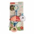FISHER PRICE ΧΕΛΩΝΑΚΙ ΚΑΡΟΤΣΙΟΥ FISHER PRICE ΧΕΛΩΝΑΚΙ ΚΑΡΟΤΣΙΟΥ