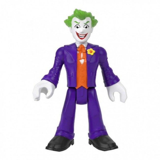 IMAGINEXT - DC SUPER FRIENDS XL ΦΙΓΟΥΡΕΣ (3 ΣΧΕΔΙΑ) 1 ΤΕΜΑΧΙΟ IMAGINEXT - DC SUPER FRIENDS XL ΦΙΓΟΥΡΕΣ (3 ΣΧΕΔΙΑ) 1 ΤΕΜΑΧΙΟ