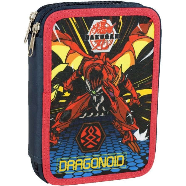 GIM ΚΑΣΕΤΙΝΑ ΔΙΠΛΗ BAKUGAN GIM ΚΑΣΕΤΙΝΑ ΔΙΠΛΗ BAKUGAN
