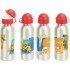 GIM ΠΑΓΟΥΡΙ ΑΛΟΥΜΙΝΙΟΥ 520 ML HOT WHEELS GIM ΠΑΓΟΥΡΙ ΑΛΟΥΜΙΝΙΟΥ 520 ML HOT WHEELS