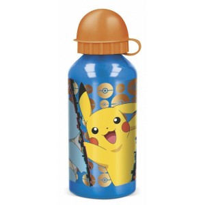 GIM ΠΑΓΟΥΡΙ ΑΛΟΥΜΙΝΙΟΥ 400 ML POKEMON