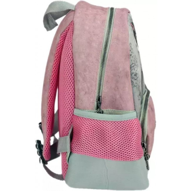 GIM ΣΑΚΙΔΙΟ ΝΗΠΙΟΥ SANTORO MINI MIRABELLE CURIOSITY GIM ΣΑΚΙΔΙΟ ΝΗΠΙΟΥ SANTORO MINI MIRABELLE CURIOSITY