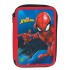 GIM ΚΑΣΕΤΙΝΑ ΔΙΠΛΗ ΓΕΜΑΤΗ SPIDERMAN BLUE NET GIM ΚΑΣΕΤΙΝΑ ΔΙΠΛΗ ΓΕΜΑΤΗ SPIDERMAN BLUE NET