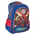 GIM ΤΣΑΝΤΑ ΔΗΜΟΤΙΚΟΥ 3 ΘΗΚΕΣ BAKUGAN GIM ΤΣΑΝΤΑ ΔΗΜΟΤΙΚΟΥ 3 ΘΗΚΕΣ BAKUGAN