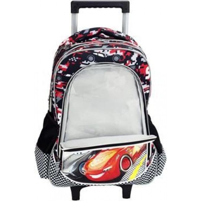 GIM ΤΣΑΝΤΑ ΔΗΜΟΤΙΚΟΥ TROLLEY CARS KACHOW