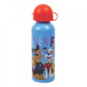 GIM ΠΑΓΟΥΡΙ ΑΛΟΥΜΙΝΙΟΥ 520 ML PAW PATROL DINO