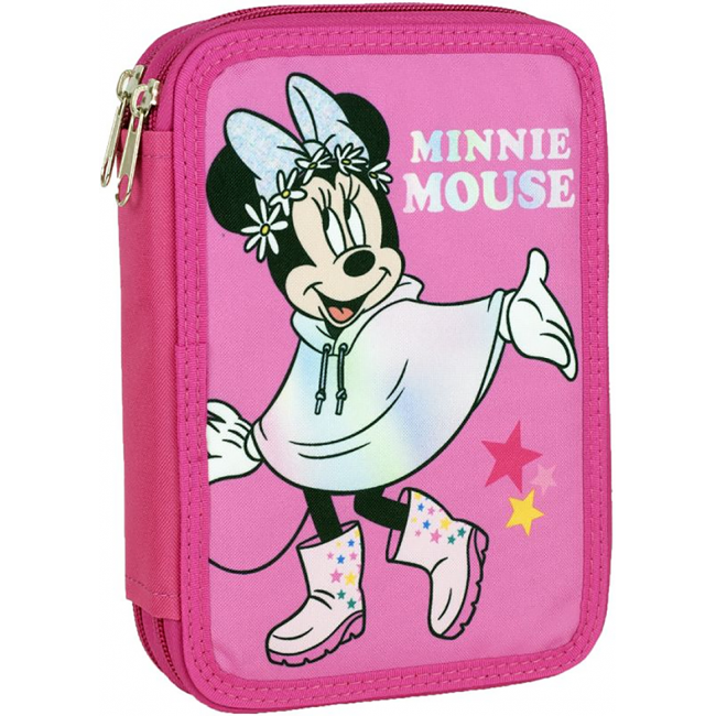 GIM ΚΑΣΕΤΙΝΑ ΔΙΠΛΗ MINNIE NATURE GIM ΚΑΣΕΤΙΝΑ ΔΙΠΛΗ MINNIE NATURE
