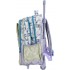 GIM ΤΣΑΝΤΑ ΔΗΜΟΤΙΚΟΥ TROLLEY ELSA FROZEN GIM ΤΣΑΝΤΑ ΔΗΜΟΤΙΚΟΥ TROLLEY ELSA FROZEN