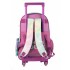 GIM ΤΣΑΝΤΕΣ ΔΗΜΟΤΙΚΟΥ TROLLEY MINNIE NATURE