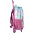 GIM ΤΣΑΝΤΕΣ ΔΗΜΟΤΙΚΟΥ TROLLEY MINNIE NATURE
