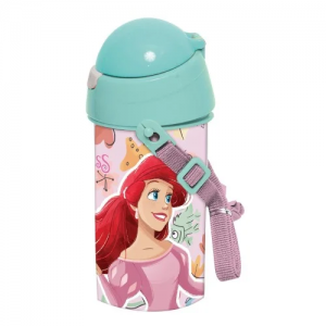 GIM ΠΛΑΣΙΚΟ ΠΑΓΟΥΡΙ ΜΕ ΚΑΛΑΜΑΚΙ FD 500ML PRINCESS GIM ΠΛΑΣΙΚΟ ΠΑΓΟΥΡΙ ΜΕ ΚΑΛΑΜΑΚΙ FD 500ML PRINCESS