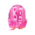 GIM ΤΣΑΝΤΑ ΠΛΑΤΗΣ ΝΗΠΙΟΥ HELLO KITTY TIE DYE GIM ΤΣΑΝΤΑ ΠΛΑΤΗΣ ΝΗΠΙΟΥ HELLO KITTY TIE DYE